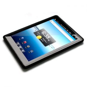 Empire Icon tablet Wi-Fi (android 2.3)